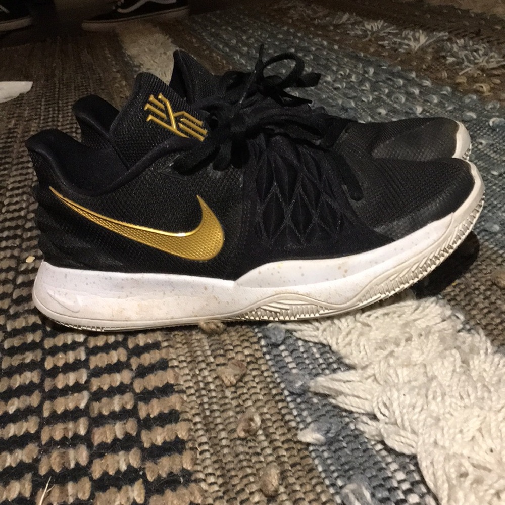 Custom Nike Kyries